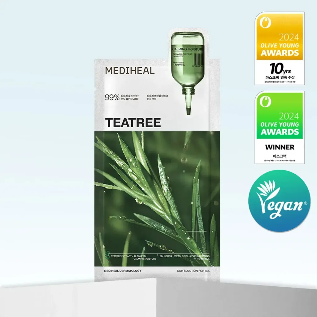 JuzBeauty-JuzBeautyMalaysia-JuzPretty-Authentic-Kbeauty-Malaysia-Skin-Care-Cosmetics-Jbeauty-Health-Care-korean-streetwear-MEDIHEAL Essential Mask Sheet 多效面膜66
