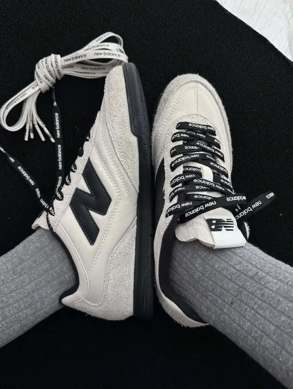 JuzBeauty-JuzBeautyMalaysia-JuzPretty-Authentic-Kbeauty-Malaysia-Skin-Care-Cosmetics-Jbeauty-Health-Care-korean-streetwear-New Balance RC42 x Niko And8