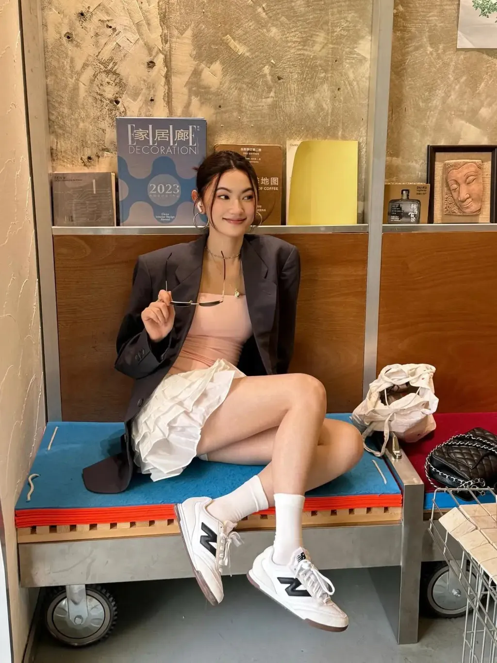 JuzBeauty-JuzBeautyMalaysia-JuzPretty-Authentic-Kbeauty-Malaysia-Skin-Care-Cosmetics-Jbeauty-Health-Care-korean-streetwear-New Balance RC42 x Niko And14