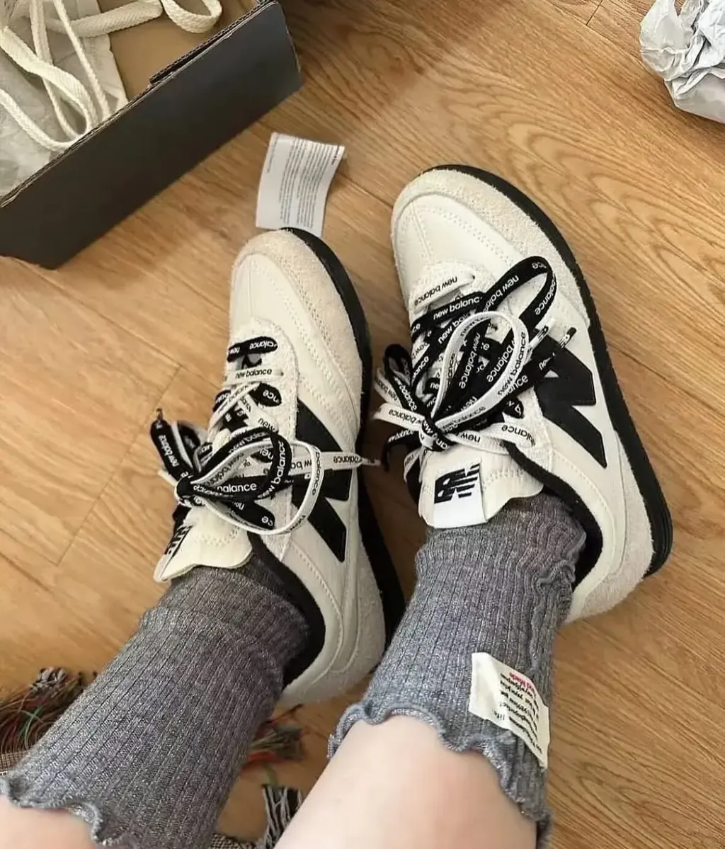 JuzBeauty-JuzBeautyMalaysia-JuzPretty-Authentic-Kbeauty-Malaysia-Skin-Care-Cosmetics-Jbeauty-Health-Care-korean-streetwear-New Balance RC42 x Niko And5