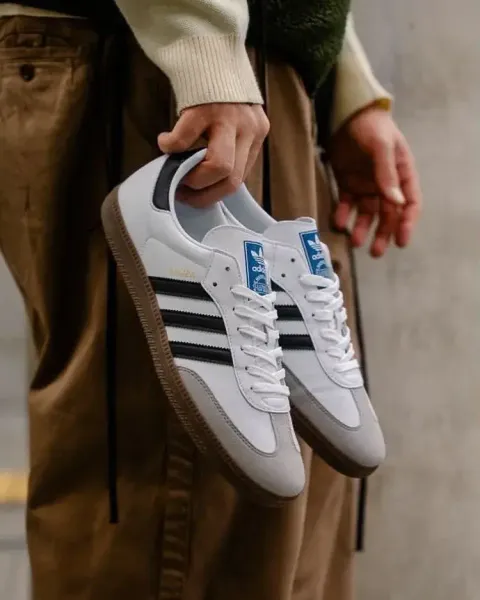 JuzBeauty-JuzBeautyMalaysia-JuzPretty-Authentic-Kbeauty-Malaysia-Skin-Care-Cosmetics-Jbeauty-Health-Care-korean-streetwear-ADIDAS Samba OG5