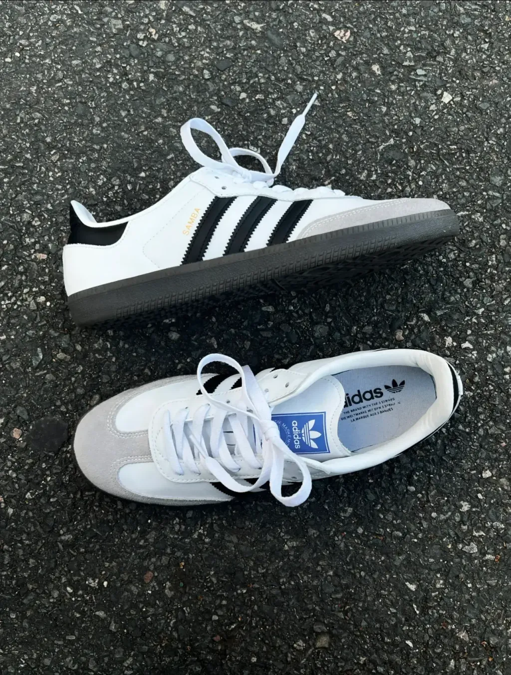 JuzBeauty-JuzBeautyMalaysia-JuzPretty-Authentic-Kbeauty-Malaysia-Skin-Care-Cosmetics-Jbeauty-Health-Care-korean-streetwear-ADIDAS Samba OG1