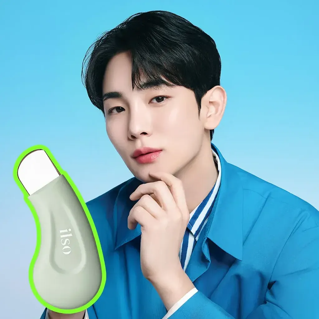 JuzBeauty-JuzBeautyMalaysia-JuzPretty-Authentic-Kbeauty-Malaysia-Skin-Care-Cosmetics-Jbeauty-Health-Care-korean-streetwear-ilso x Hello Kitty Deep Clean Master Blackhead Remover Planning 不锈钢黑头铲2