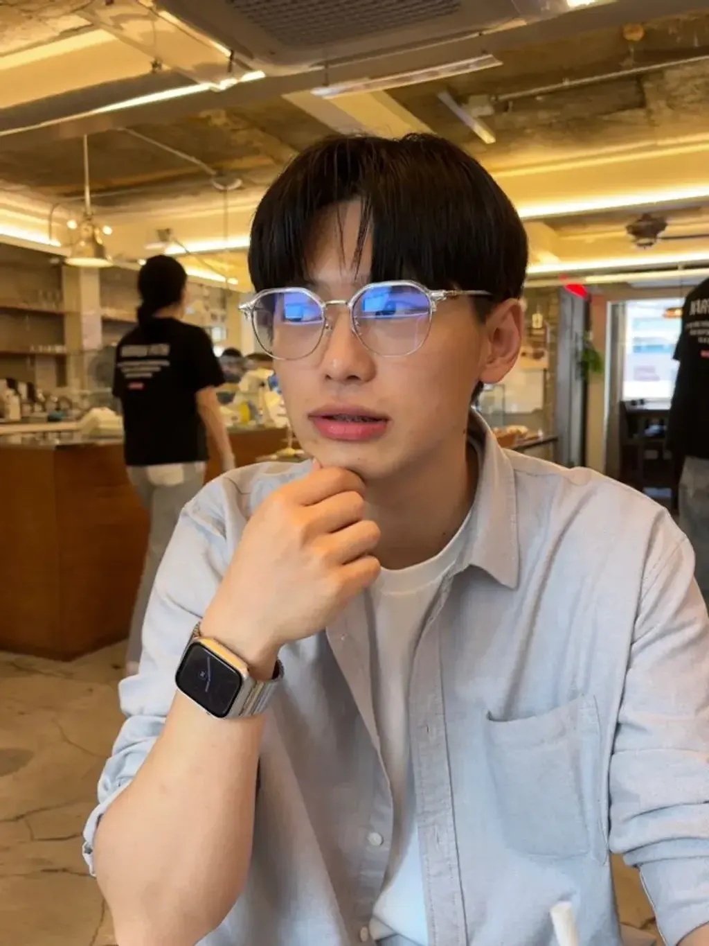 JuzBeauty-JuzBeautyMalaysia-JuzPretty-Authentic-Kbeauty-Malaysia-Skin-Care-Cosmetics-Jbeauty-Health-Care-korean-streetwear-BLUE ELEPHANT CREA Crystal 眼镜2