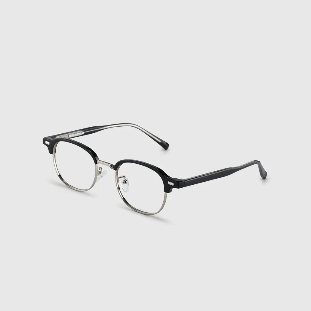 JuzBeauty-JuzBeautyMalaysia-JuzPretty-Authentic-Kbeauty-Malaysia-Skin-Care-Cosmetics-Jbeauty-Health-Care-korean-streetwear-BLUE ELEPHANT NARROW Black 眼镜4