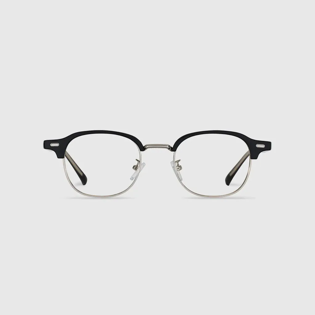 JuzBeauty-JuzBeautyMalaysia-JuzPretty-Authentic-Kbeauty-Malaysia-Skin-Care-Cosmetics-Jbeauty-Health-Care-korean-streetwear-BLUE ELEPHANT NARROW Black 眼镜6