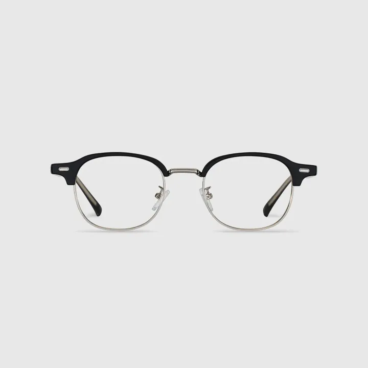 JuzBeauty-JuzBeautyMalaysia-JuzPretty-Authentic-Kbeauty-Malaysia-Skin-Care-Cosmetics-Jbeauty-Health-Care-korean-streetwear-BLUE ELEPHANT NARROW Black 眼镜6