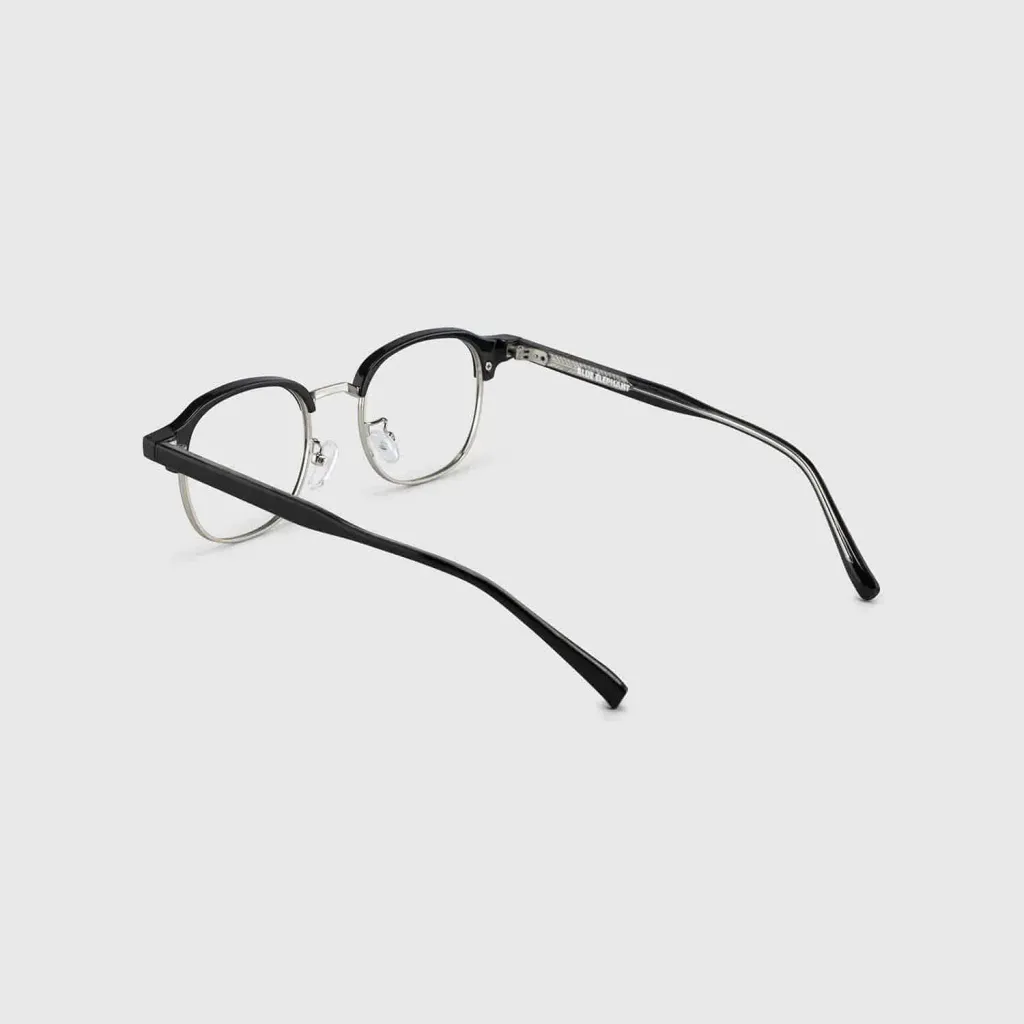 JuzBeauty-JuzBeautyMalaysia-JuzPretty-Authentic-Kbeauty-Malaysia-Skin-Care-Cosmetics-Jbeauty-Health-Care-korean-streetwear-BLUE ELEPHANT NARROW Black 眼镜3