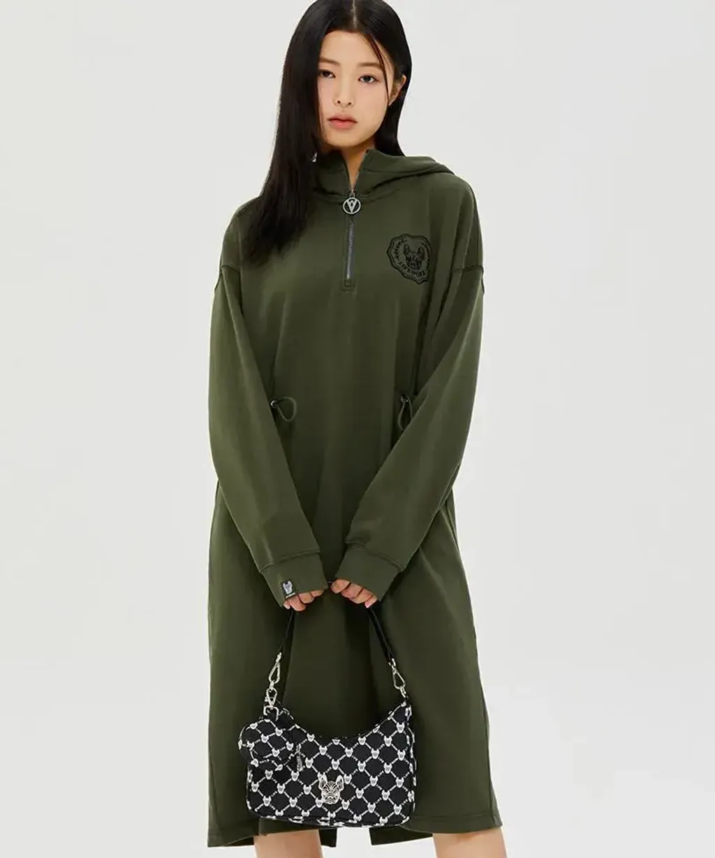 JuzBeauty-JuzBeautyMalaysia-JuzPretty-Authentic-Kbeauty-Malaysia-Skin-Care-Cosmetics-Jbeauty-Health-Care-korean-streetwear-LIFEWORK LW245BG750 Jacquard Radogram Hobo Bag 腋下包3