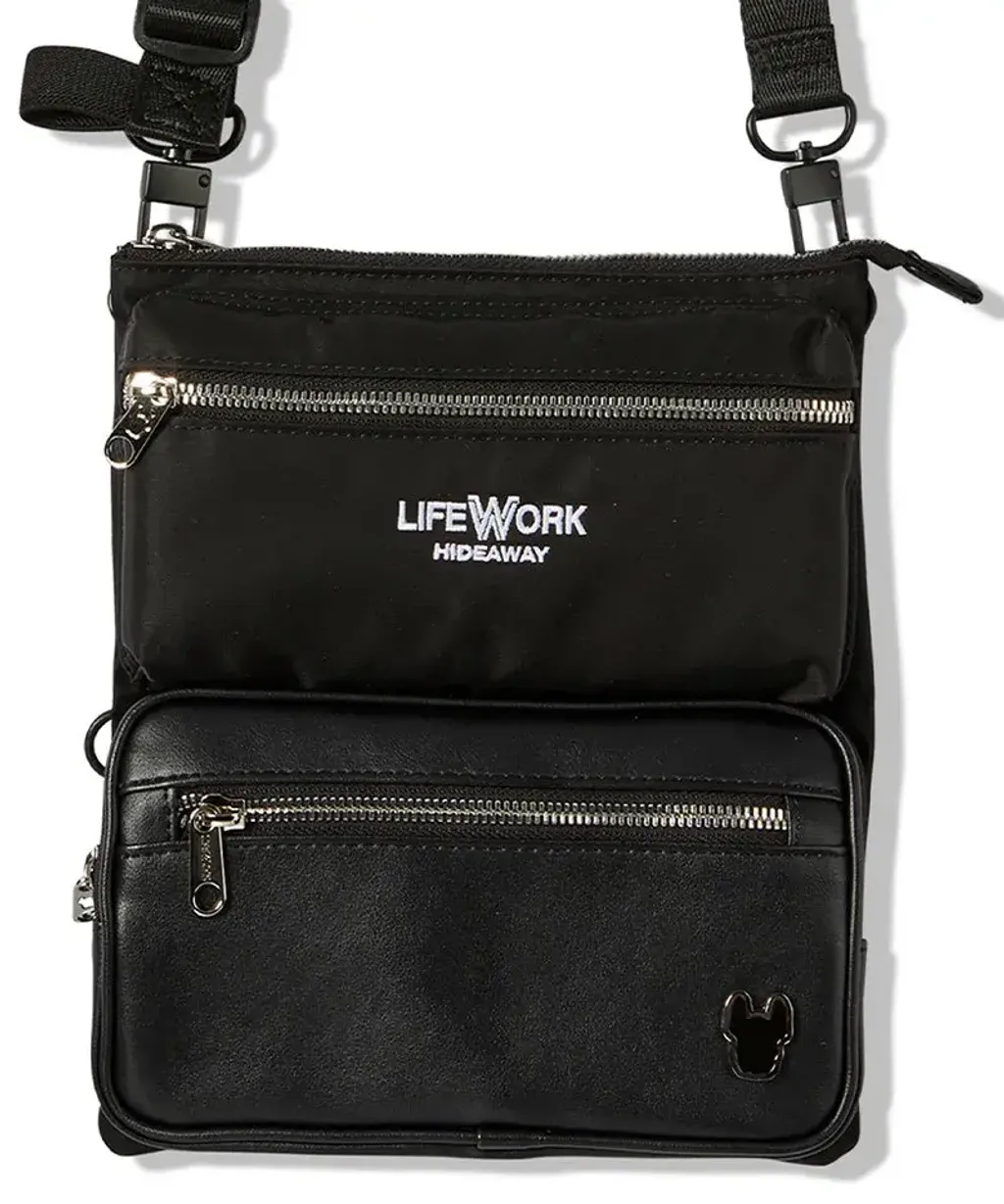 JuzBeauty-JuzBeautyMalaysia-JuzPretty-Authentic-Kbeauty-Malaysia-Skin-Care-Cosmetics-Jbeauty-Health-Care-korean-streetwear-LIFEWORK LW255BG453 Epoch Radok 3WAY Bag 三用包4