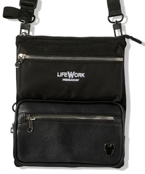 JuzBeauty-JuzBeautyMalaysia-JuzPretty-Authentic-Kbeauty-Malaysia-Skin-Care-Cosmetics-Jbeauty-Health-Care-korean-streetwear-LIFEWORK LW255BG453 Epoch Radok 3WAY Bag 三用包4