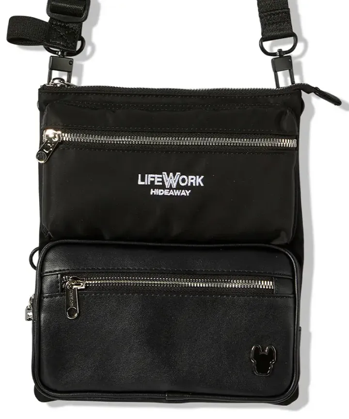 JuzBeauty-JuzBeautyMalaysia-JuzPretty-Authentic-Kbeauty-Malaysia-Skin-Care-Cosmetics-Jbeauty-Health-Care-korean-streetwear-LIFEWORK LW255BG453 Epoch Radok 3WAY Bag 三用包4