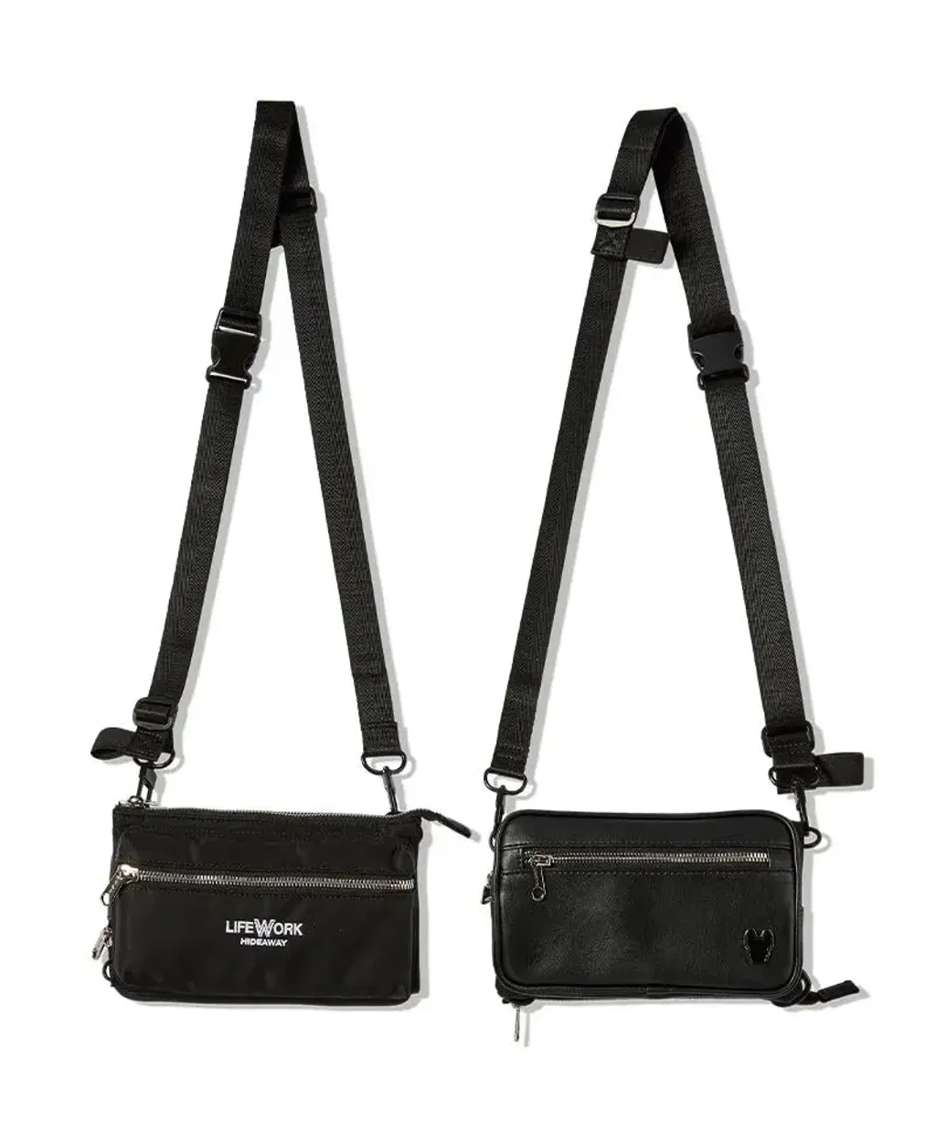 JuzBeauty-JuzBeautyMalaysia-JuzPretty-Authentic-Kbeauty-Malaysia-Skin-Care-Cosmetics-Jbeauty-Health-Care-korean-streetwear-LIFEWORK LW255BG453 Epoch Radok 3WAY Bag 三用包5
