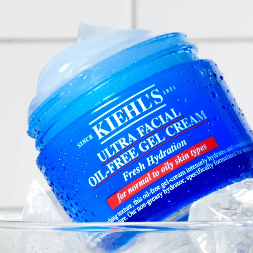 JuzBeauty-JuzBeautyMalaysia-JuzPretty-Authentic-Kbeauty-Malaysia-Skin-Care-Cosmetics-Jbeauty-Health-Care-korean-streetwear-KIEHLS Ultra Facial Oil-Free Gel Cream 特效清爽保湿啫喱面霜13