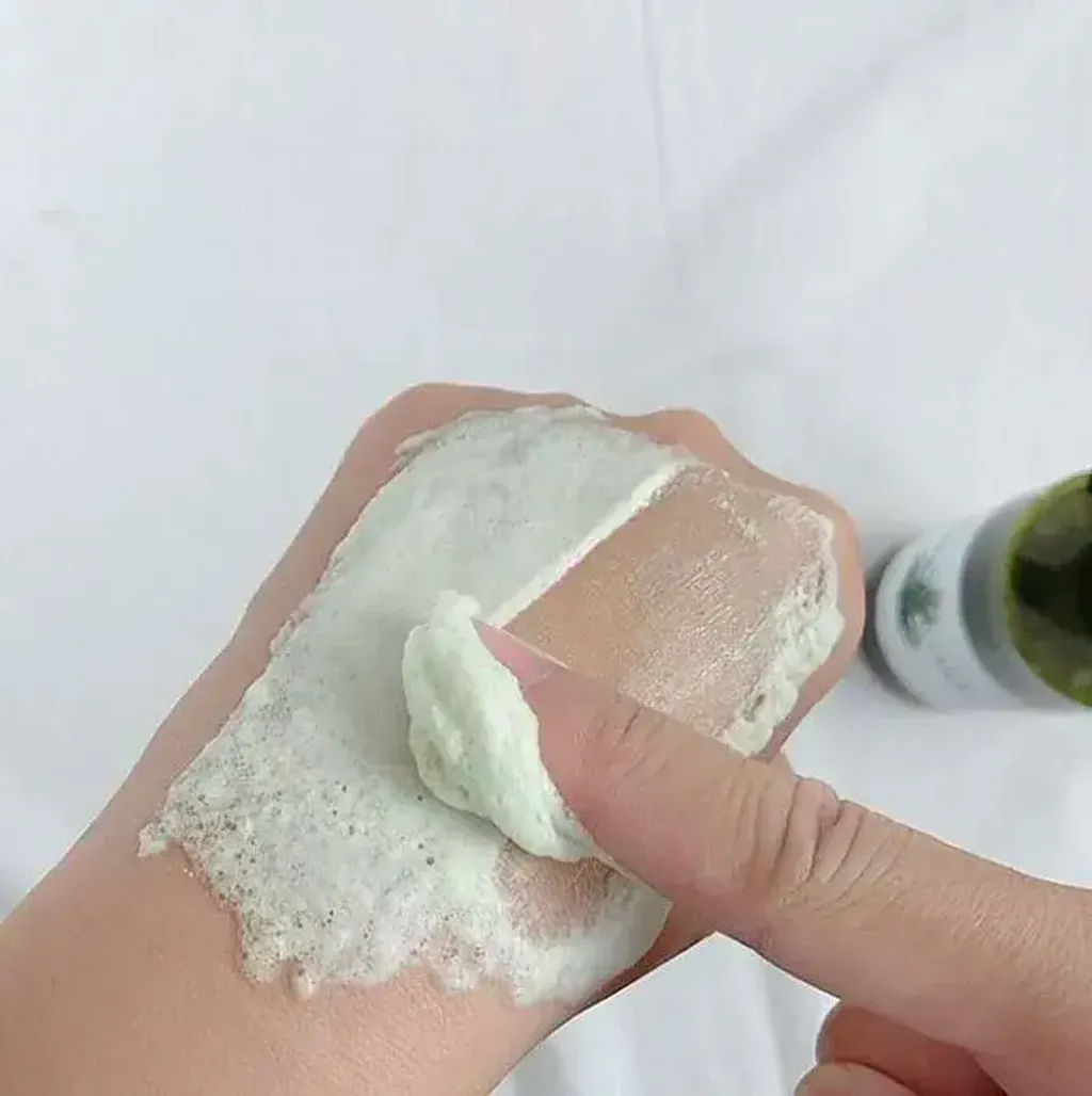JuzBeauty-JuzBeautyMalaysia-JuzPretty-Authentic-Kbeauty-Malaysia-Skin-Care-Cosmetics-Jbeauty-Health-Care-korean-streetwear-WONDER BATH Super Vegitox Cleanser 蔬果卸妆洗面乳 2