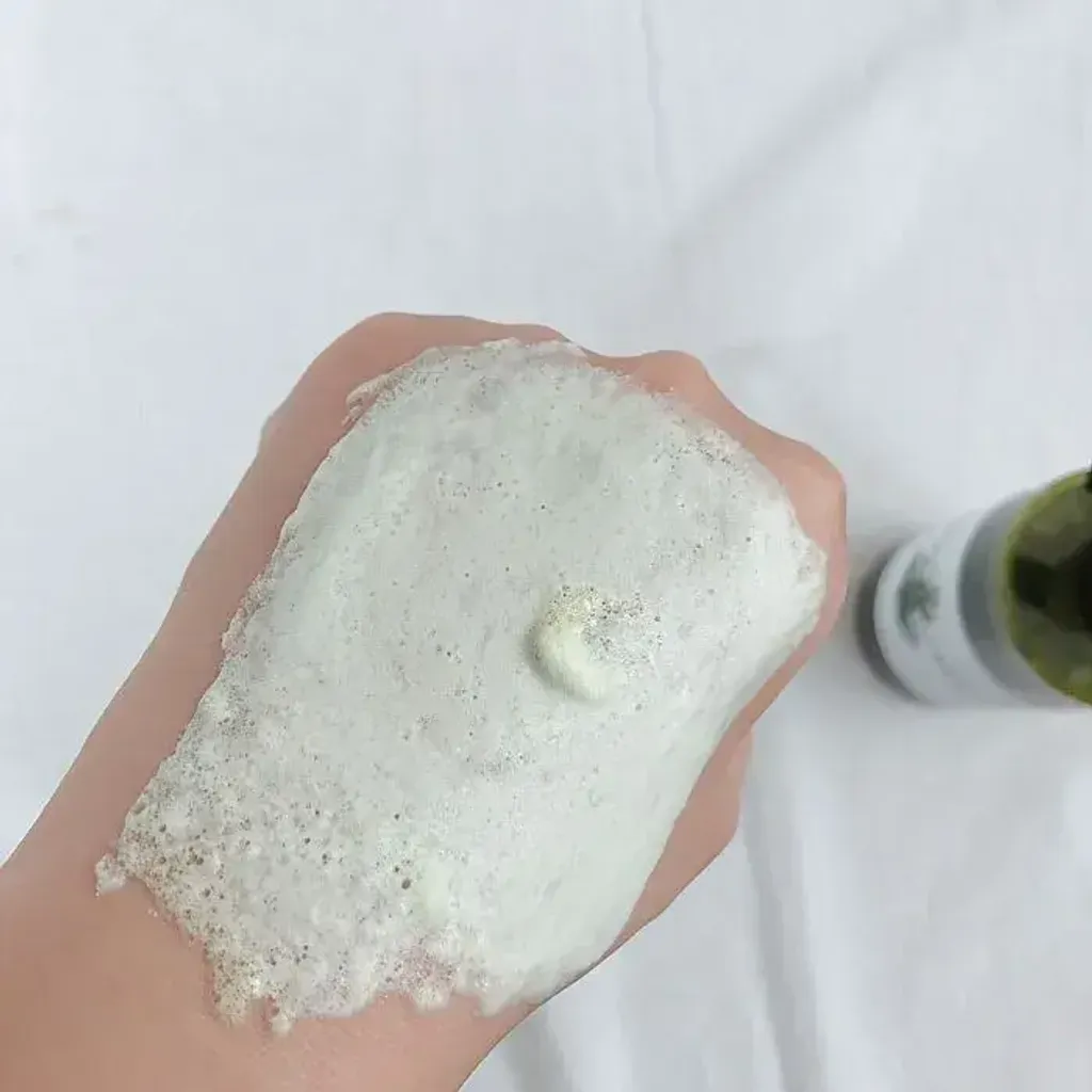 JuzBeauty-JuzBeautyMalaysia-JuzPretty-Authentic-Kbeauty-Malaysia-Skin-Care-Cosmetics-Jbeauty-Health-Care-korean-streetwear-WONDER BATH Super Vegitox Cleanser 蔬果卸妆洗面乳 4