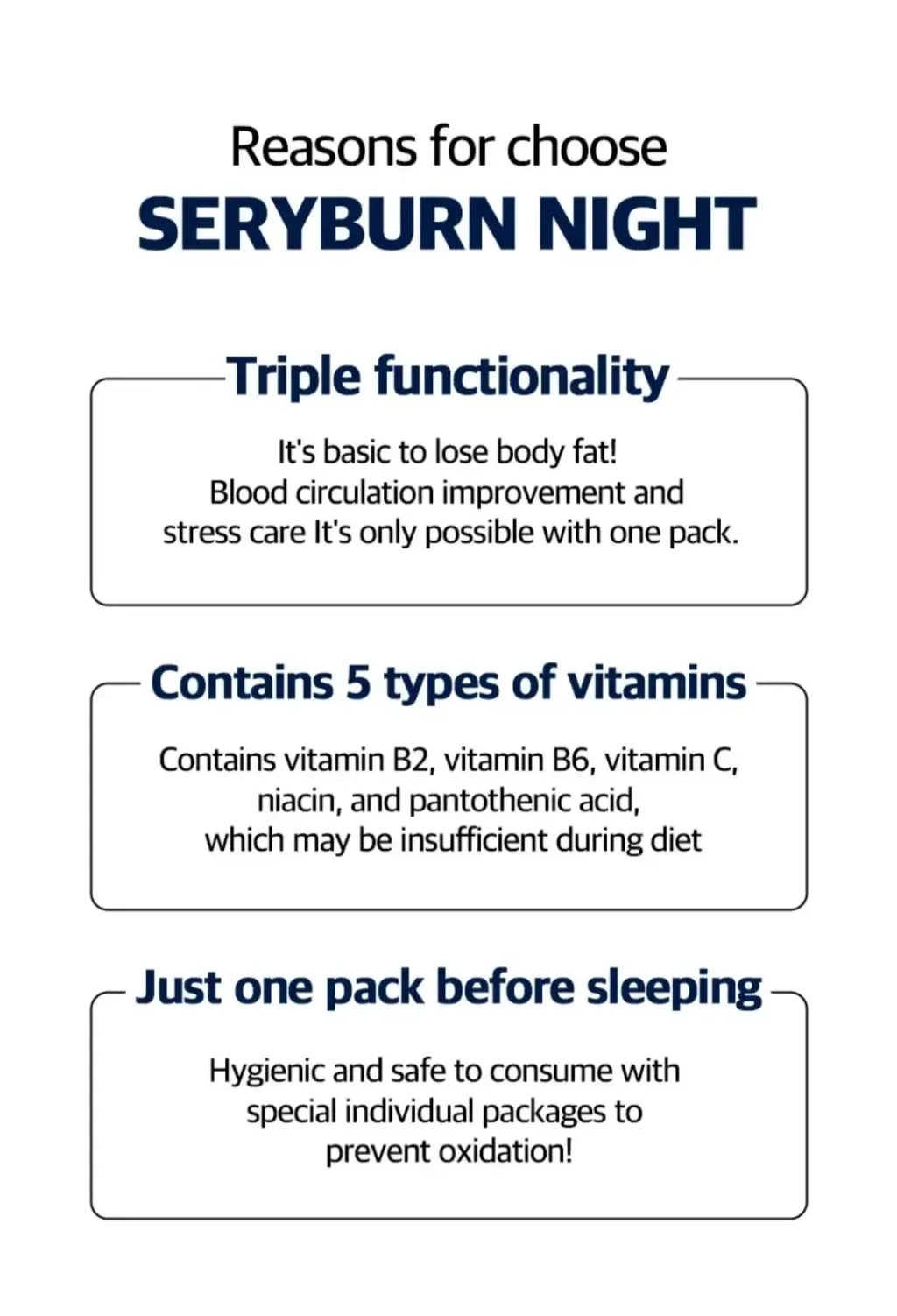 JuzBeauty-JuzBeautyMalaysia-JuzPretty-Authentic-Kbeauty-Malaysia-Skin-Care-Cosmetics-Jbeauty-Health-Care-korean-streetwear-SERY BOX Seryburn Night V2 SERYBOX 减脂晚安丸V2升级版13