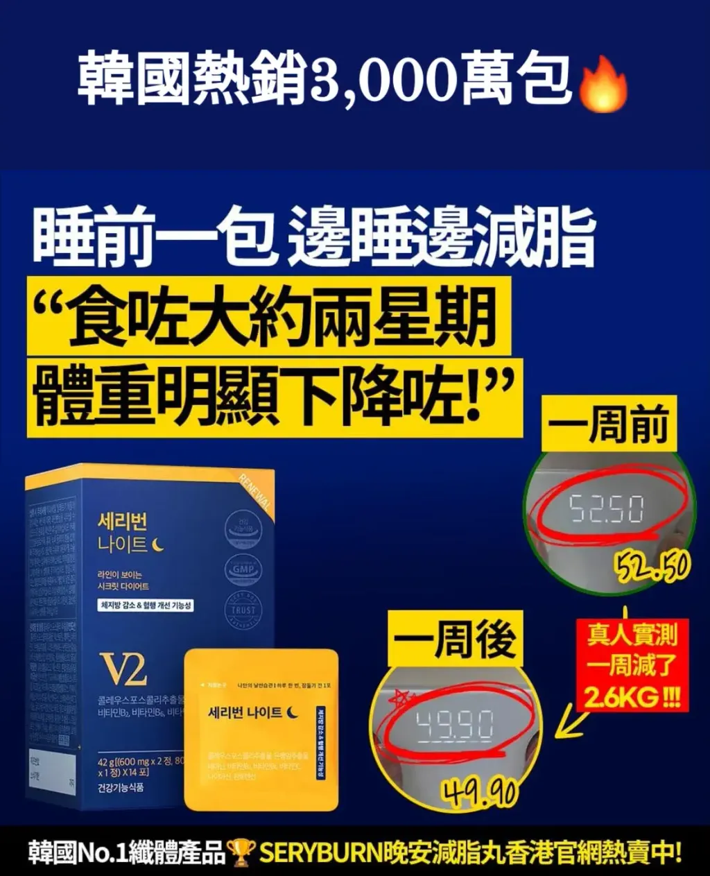JuzBeauty-JuzBeautyMalaysia-JuzPretty-Authentic-Kbeauty-Malaysia-Skin-Care-Cosmetics-Jbeauty-Health-Care-korean-streetwear-SERY BOX Seryburn Night V2 SERYBOX 减脂晚安丸V2升级版1