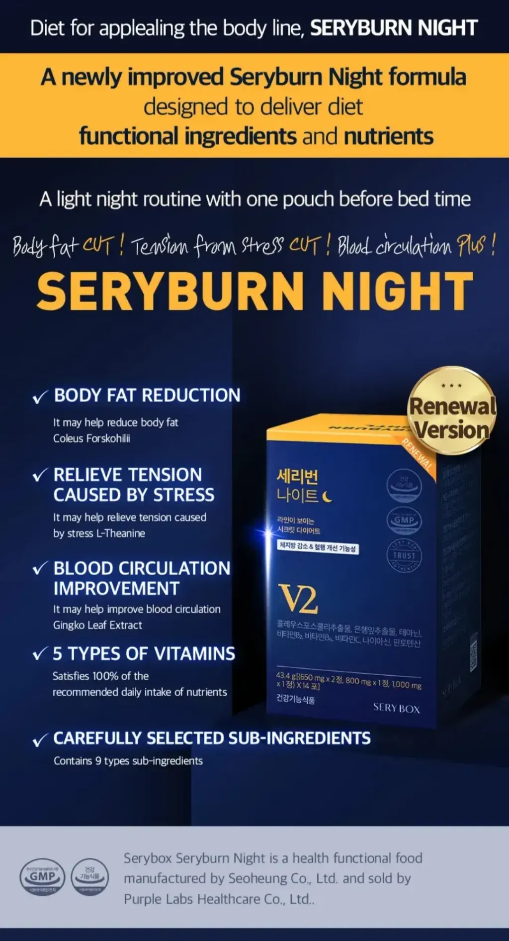 JuzBeauty-JuzBeautyMalaysia-JuzPretty-Authentic-Kbeauty-Malaysia-Skin-Care-Cosmetics-Jbeauty-Health-Care-korean-streetwear-SERY BOX Seryburn Night V2 SERYBOX 减脂晚安丸V2升级版17