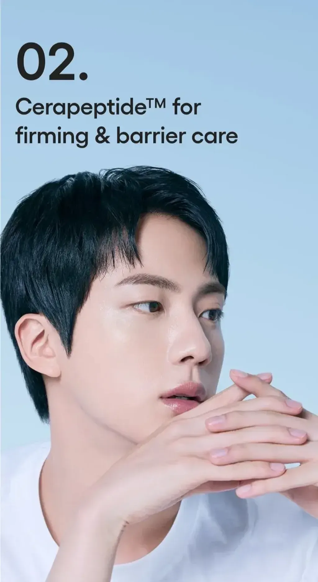 JuzBeauty-JuzBeautyMalaysia-JuzPretty-Authentic-Kbeauty-Malaysia-Skin-Care-Cosmetics-Jbeauty-Health-Care-korean-streetwear-LANEIGE Cream Skin Cerapeptide Refiner 牛奶水24