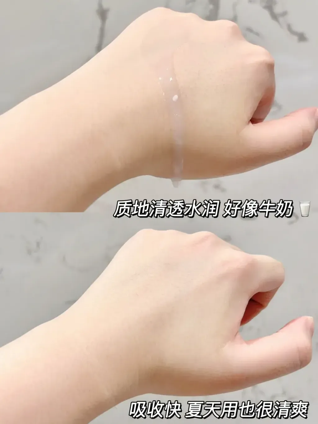 JuzBeauty-JuzBeautyMalaysia-JuzPretty-Authentic-Kbeauty-Malaysia-Skin-Care-Cosmetics-Jbeauty-Health-Care-korean-streetwear-LANEIGE Cream Skin Cerapeptide Refiner 牛奶水8