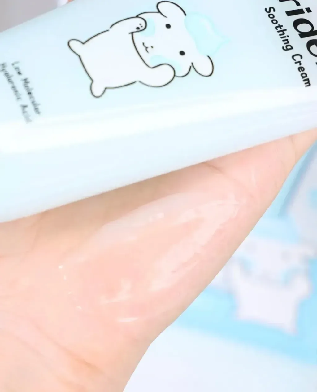 JuzBeauty-JuzBeautyMalaysia-JuzPretty-Authentic-Kbeauty-Malaysia-Skin-Care-Cosmetics-Jbeauty-Health-Care-korean-streetwear-Torriden x GANADI Dive-In Low Molecular Hyaluronic Acid Soothing Cream Pack透明质酸保湿舒缓面霜套盒5