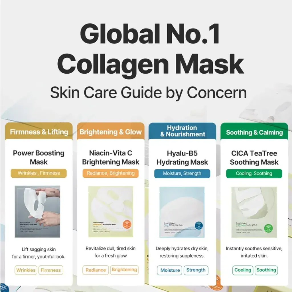 JuzBeauty-JuzBeautyMalaysia-JuzPretty-Authentic-Kbeauty-Malaysia-Skin-Care-Cosmetics-Jbeauty-Health-Care-korean-streetwear-SUNGBOON EDITOR Deep Collagen Mask 深层胶原蛋白过夜面膜10