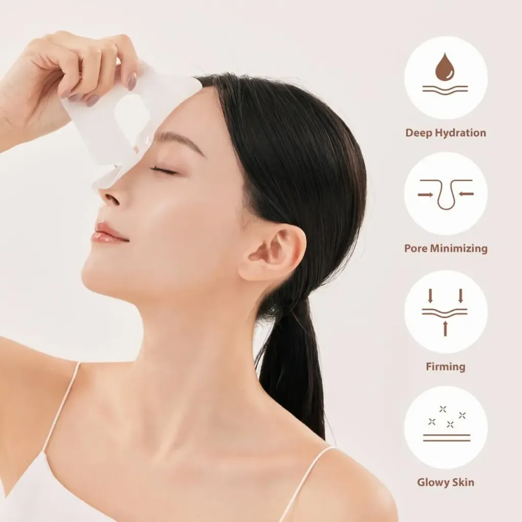 JuzBeauty-JuzBeautyMalaysia-JuzPretty-Authentic-Kbeauty-Malaysia-Skin-Care-Cosmetics-Jbeauty-Health-Care-korean-streetwear-SUNGBOON EDITOR Deep Collagen Mask 深层胶原蛋白过夜面膜2