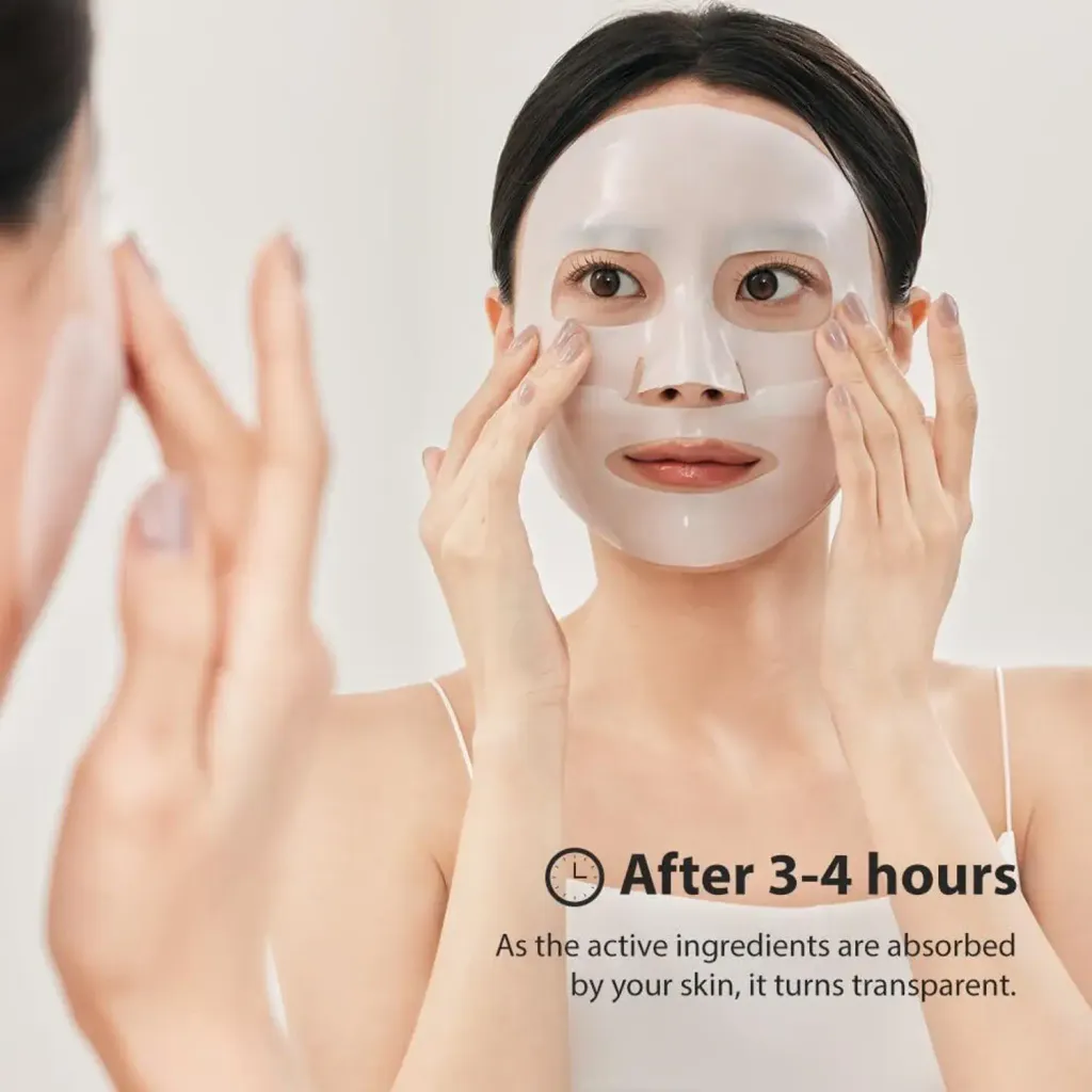 JuzBeauty-JuzBeautyMalaysia-JuzPretty-Authentic-Kbeauty-Malaysia-Skin-Care-Cosmetics-Jbeauty-Health-Care-korean-streetwear-SUNGBOON EDITOR Deep Collagen Mask 深层胶原蛋白过夜面膜3