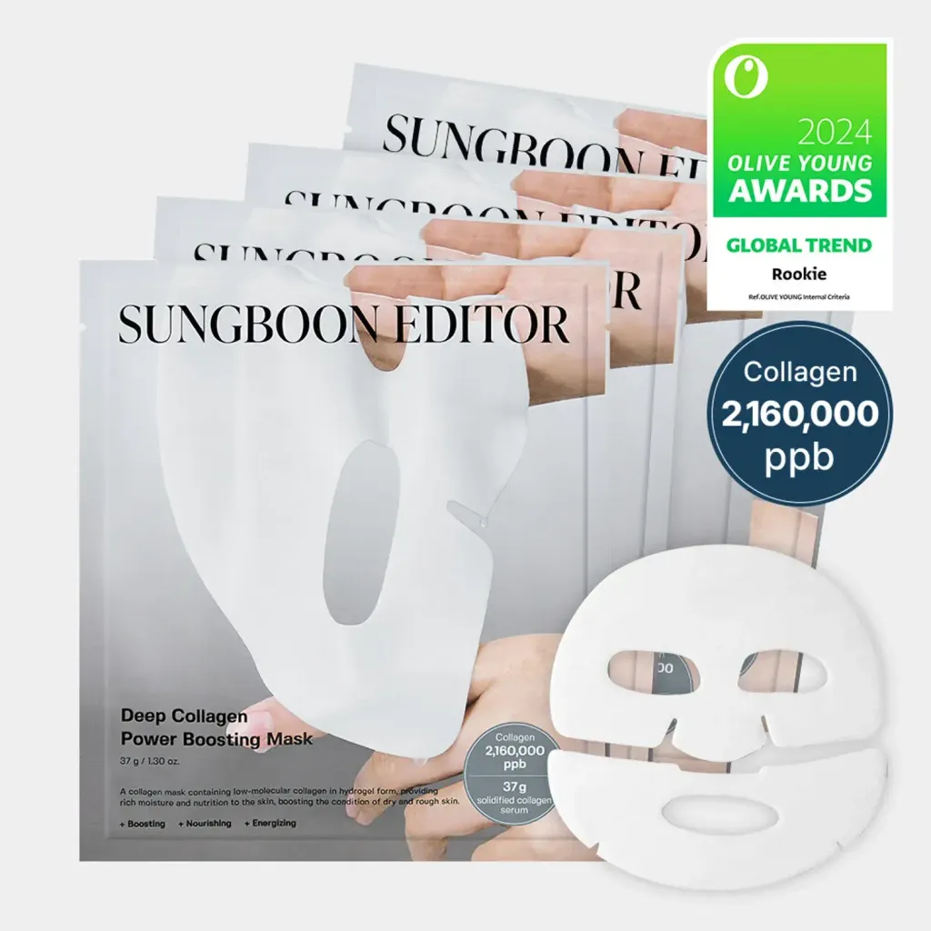 JuzBeauty-JuzBeautyMalaysia-JuzPretty-Authentic-Kbeauty-Malaysia-Skin-Care-Cosmetics-Jbeauty-Health-Care-korean-streetwear-SUNGBOON EDITOR Deep Collagen Mask 深层胶原蛋白过夜面膜1