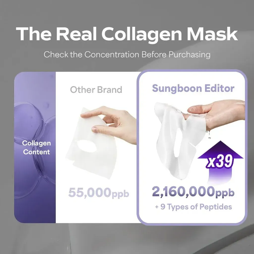 JuzBeauty-JuzBeautyMalaysia-JuzPretty-Authentic-Kbeauty-Malaysia-Skin-Care-Cosmetics-Jbeauty-Health-Care-korean-streetwear-SUNGBOON EDITOR Deep Collagen Mask 深层胶原蛋白过夜面膜61