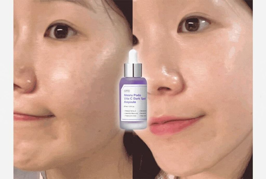 JuzBeauty-JuzBeautyMalaysia-JuzPretty-Authentic-Kbeauty-Malaysia-Skin-Care-Cosmetics-Jbeauty-Health-Care-korean-streetwear-olive-young-SUNGBOON EDITOR Meoru Podo Vita C Dark Spot Ampoule Set 山葡萄维C淡斑精华套盒8