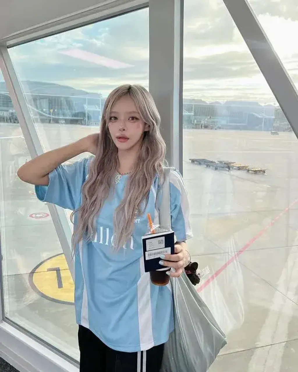 JuzBeauty-JuzBeautyMalaysia-JuzPretty-Authentic-Kbeauty-Malaysia-Skin-Care-Cosmetics-Jbeauty-Health-Care-korean-streetwear-FALLETT Sports Club Football Jersey 足球衣17