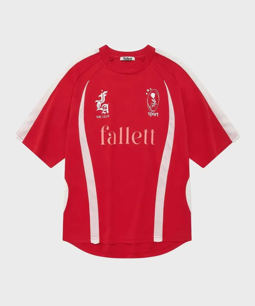 JuzBeauty-JuzBeautyMalaysia-JuzPretty-Authentic-Kbeauty-Malaysia-Skin-Care-Cosmetics-Jbeauty-Health-Care-korean-streetwear-FALLETT Sports Club Football Jersey 足球衣8