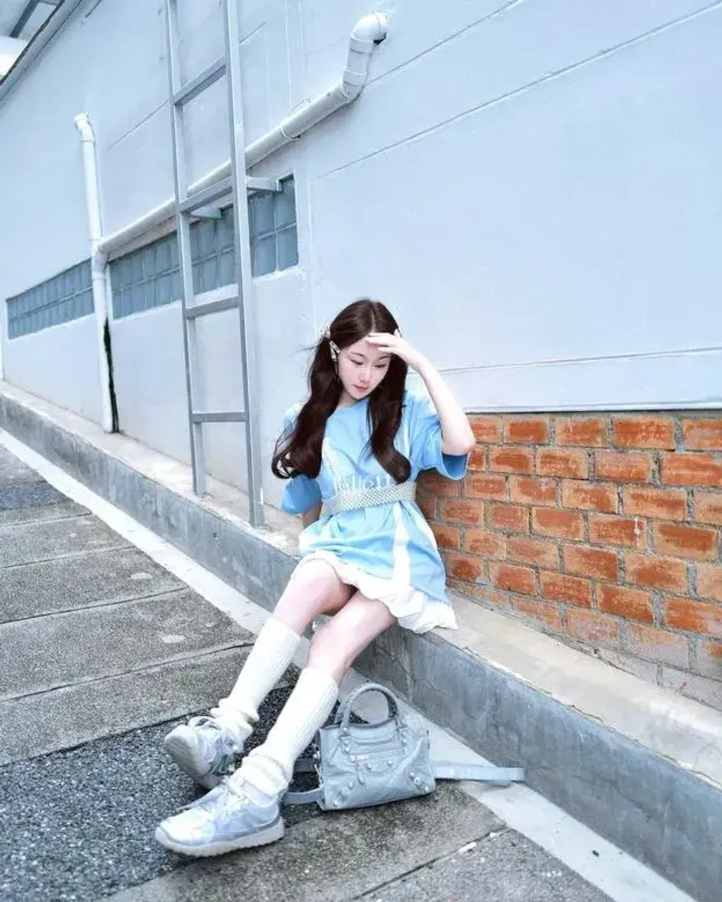 JuzBeauty-JuzBeautyMalaysia-JuzPretty-Authentic-Kbeauty-Malaysia-Skin-Care-Cosmetics-Jbeauty-Health-Care-korean-streetwear-FALLETT Sports Club Football Jersey 足球衣18
