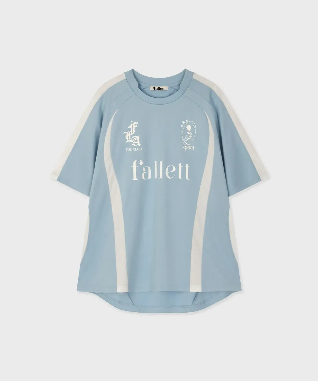 JuzBeauty-JuzBeautyMalaysia-JuzPretty-Authentic-Kbeauty-Malaysia-Skin-Care-Cosmetics-Jbeauty-Health-Care-korean-streetwear-FALLETT Sports Club Football Jersey 足球衣3