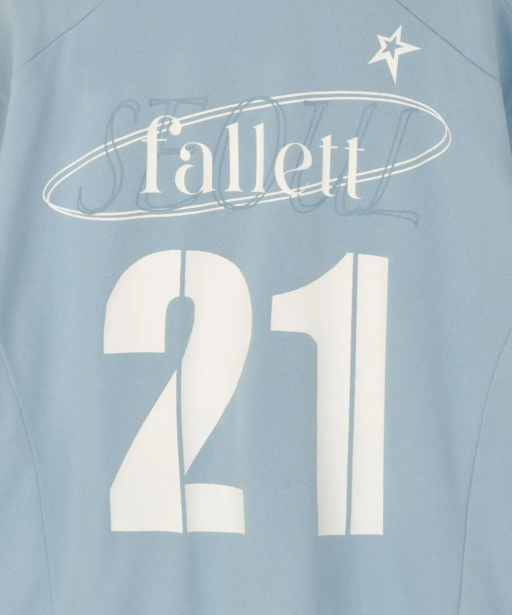 JuzBeauty-JuzBeautyMalaysia-JuzPretty-Authentic-Kbeauty-Malaysia-Skin-Care-Cosmetics-Jbeauty-Health-Care-korean-streetwear-FALLETT Sports Club Football Jersey 足球衣1