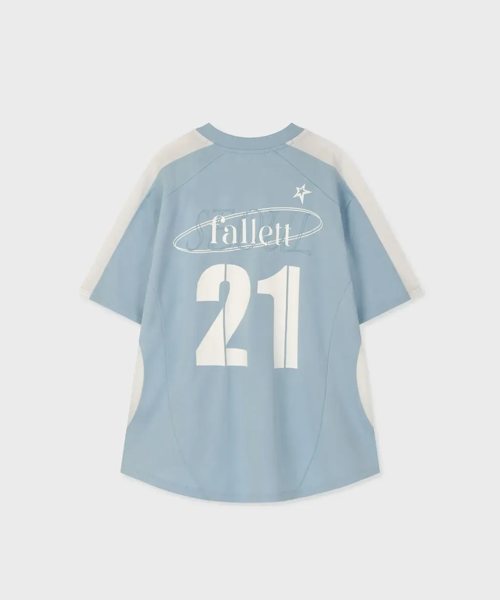 JuzBeauty-JuzBeautyMalaysia-JuzPretty-Authentic-Kbeauty-Malaysia-Skin-Care-Cosmetics-Jbeauty-Health-Care-korean-streetwear-FALLETT Sports Club Football Jersey 足球衣5