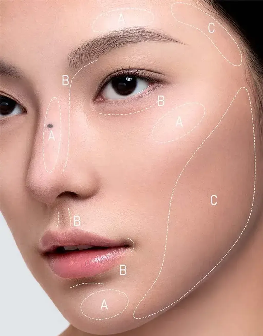 JuzBeauty-JuzBeautyMalaysia-JuzPretty-Authentic-Kbeauty-Malaysia-Skin-Care-Cosmetics-Jbeauty-Health-Care-korean-streetwear-3CE Layer-it-all Contour Palette 叠叠乐修容盘10