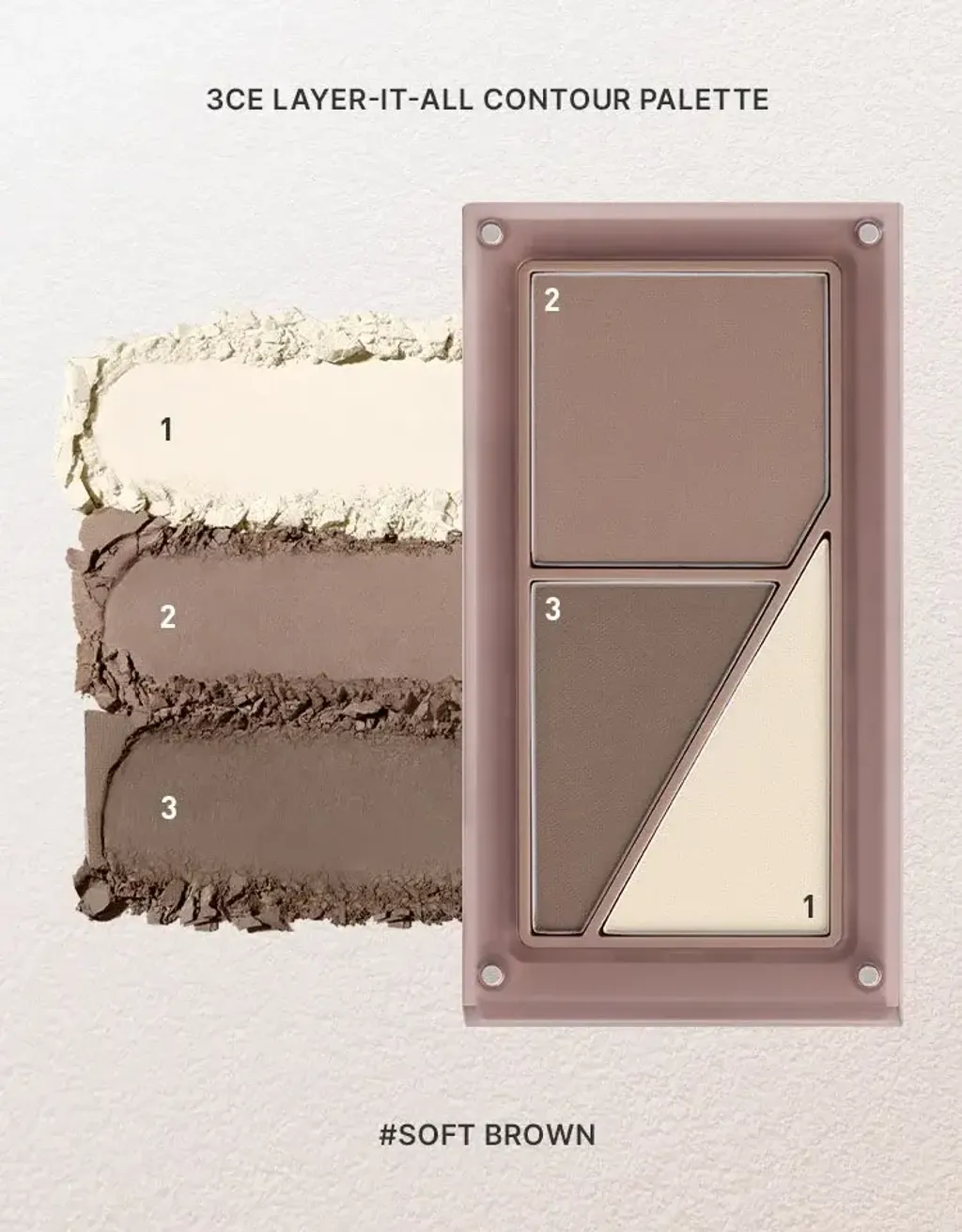 JuzBeauty-JuzBeautyMalaysia-JuzPretty-Authentic-Kbeauty-Malaysia-Skin-Care-Cosmetics-Jbeauty-Health-Care-korean-streetwear-3CE Layer-it-all Contour Palette 叠叠乐修容盘16.jpg
