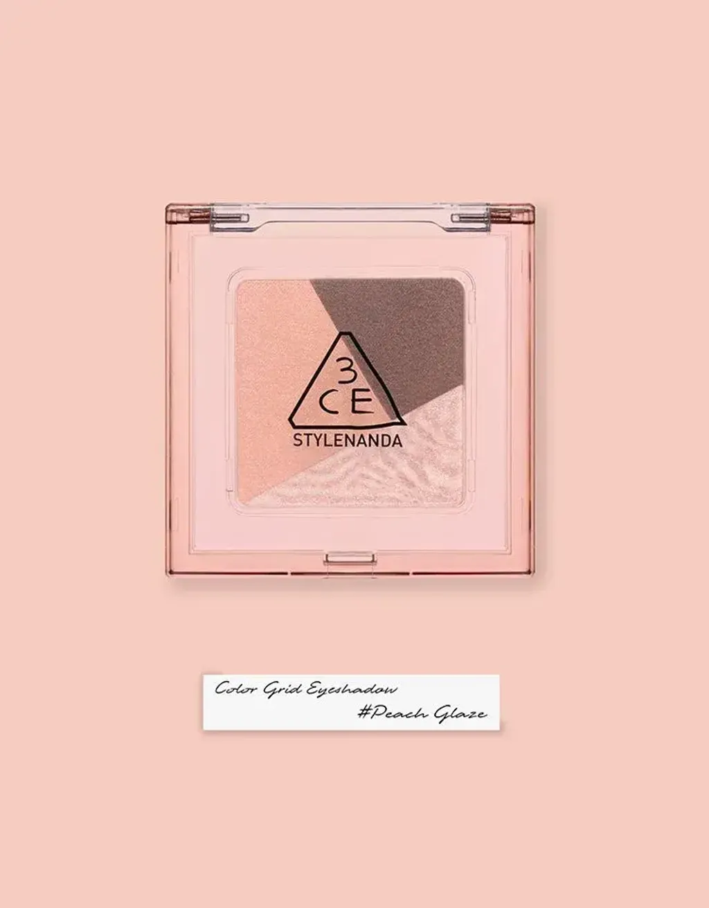JuzBeauty-JuzBeautyMalaysia-JuzPretty-Authentic-Kbeauty-Malaysia-Skin-Care-Cosmetics-Jbeauty-Health-Care-korean-streetwear-3CE Color Grid Eyeshadow 方格眼影盘1