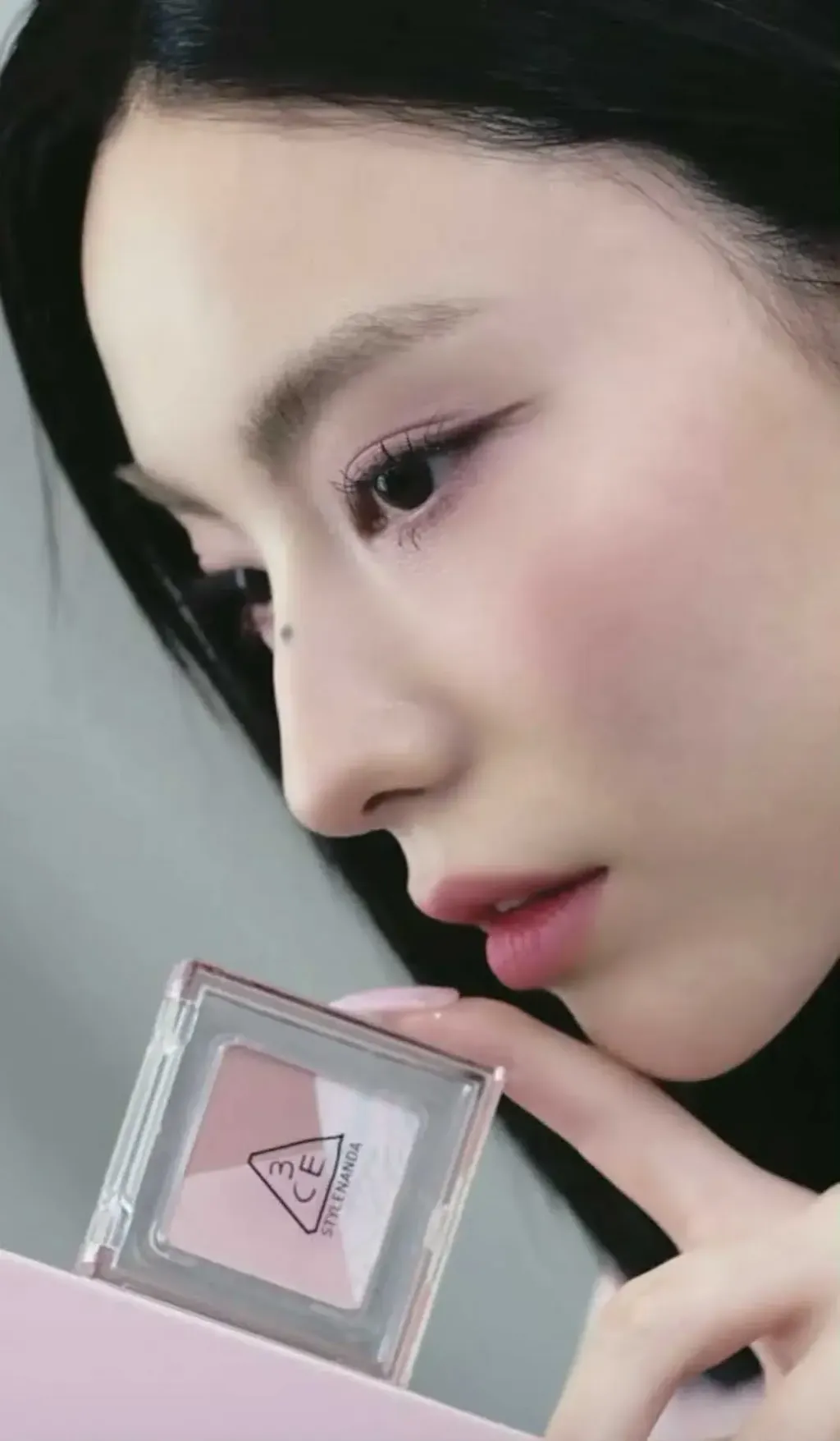 JuzBeauty-JuzBeautyMalaysia-JuzPretty-Authentic-Kbeauty-Malaysia-Skin-Care-Cosmetics-Jbeauty-Health-Care-korean-streetwear-3CE Color Grid Eyeshadow 方格眼影盘43