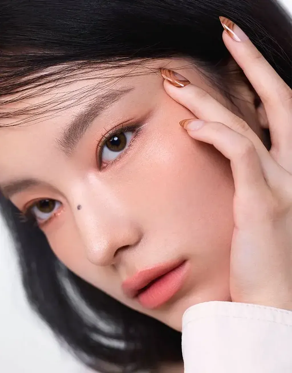JuzBeauty-JuzBeautyMalaysia-JuzPretty-Authentic-Kbeauty-Malaysia-Skin-Care-Cosmetics-Jbeauty-Health-Care-korean-streetwear-3CE Color Grid Eyeshadow 方格眼影盘40