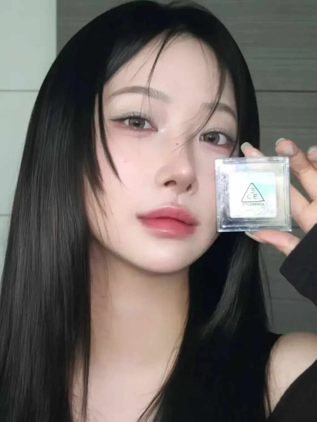 JuzBeauty-JuzBeautyMalaysia-JuzPretty-Authentic-Kbeauty-Malaysia-Skin-Care-Cosmetics-Jbeauty-Health-Care-korean-streetwear-3CE Color Grid Eyeshadow 方格眼影盘3