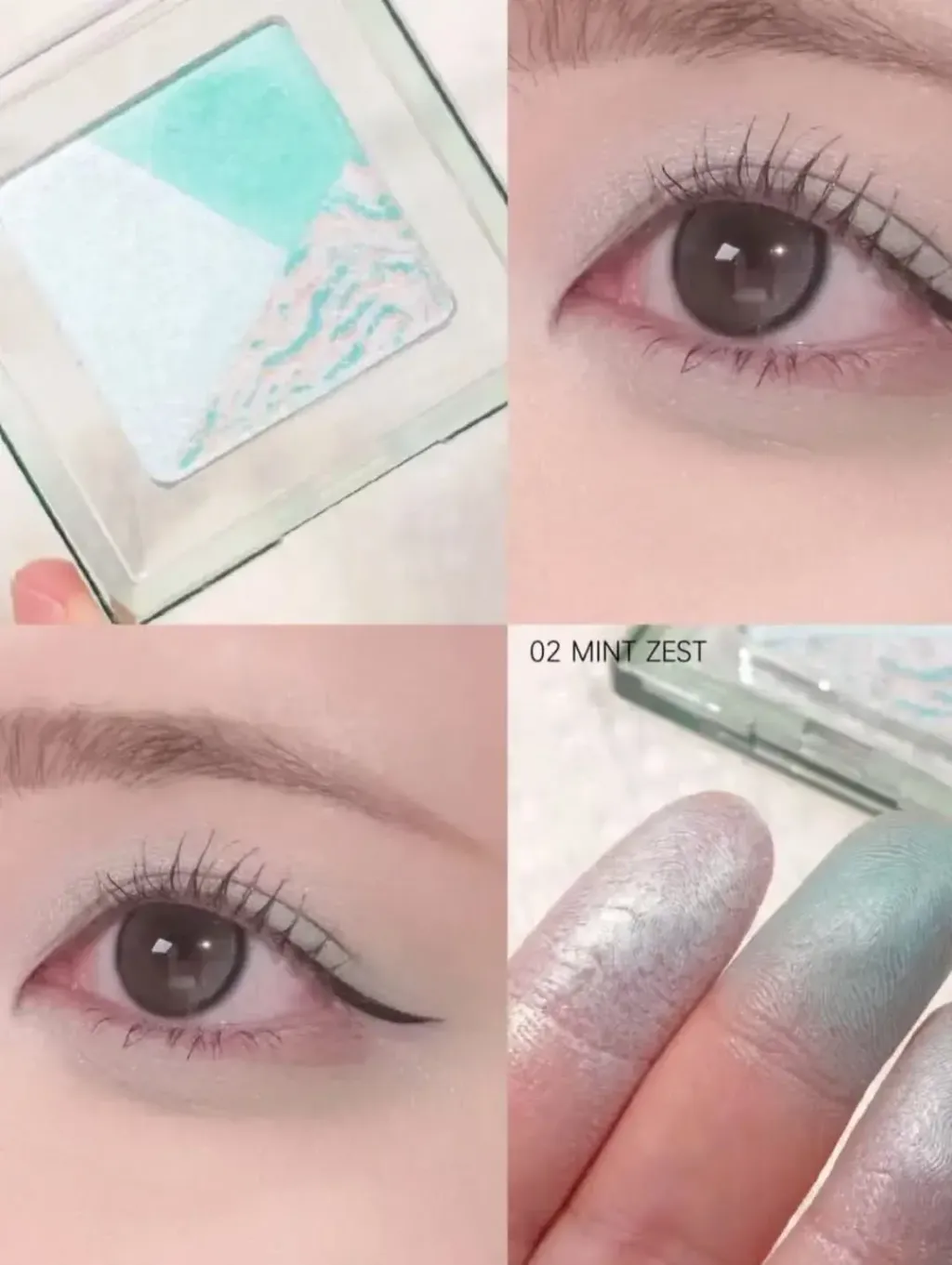 JuzBeauty-JuzBeautyMalaysia-JuzPretty-Authentic-Kbeauty-Malaysia-Skin-Care-Cosmetics-Jbeauty-Health-Care-korean-streetwear-3CE Color Grid Eyeshadow 方格眼影盘5