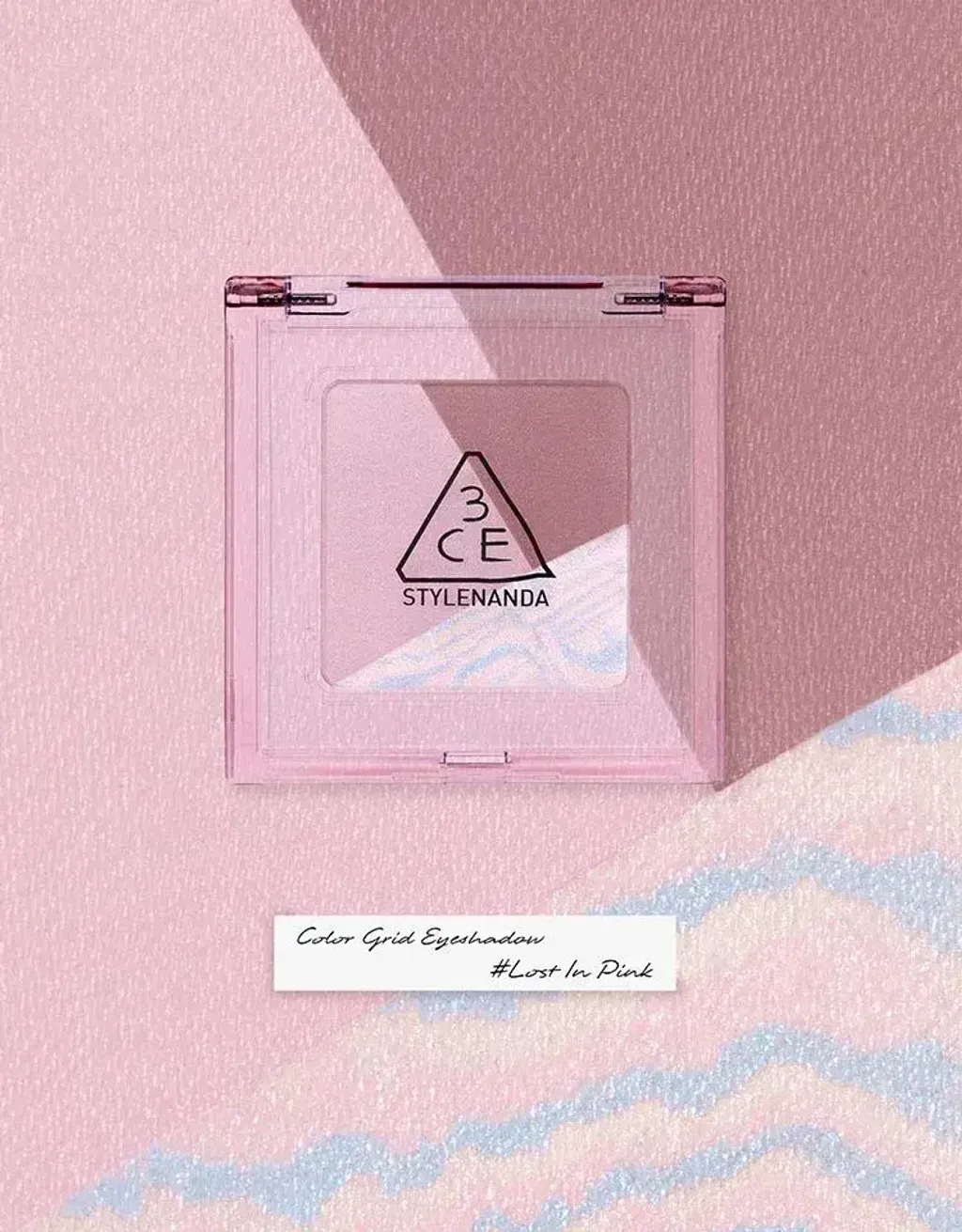 JuzBeauty-JuzBeautyMalaysia-JuzPretty-Authentic-Kbeauty-Malaysia-Skin-Care-Cosmetics-Jbeauty-Health-Care-korean-streetwear-3CE Color Grid Eyeshadow 方格眼影盘34