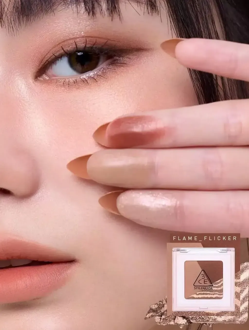 JuzBeauty-JuzBeautyMalaysia-JuzPretty-Authentic-Kbeauty-Malaysia-Skin-Care-Cosmetics-Jbeauty-Health-Care-korean-streetwear-3CE Color Grid Eyeshadow 方格眼影盘23