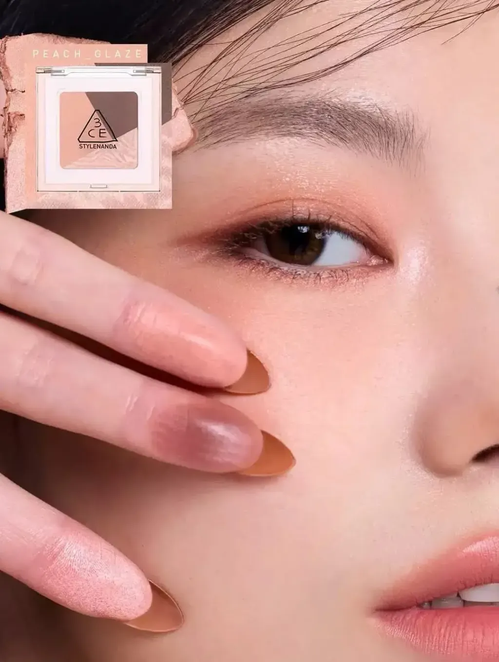 JuzBeauty-JuzBeautyMalaysia-JuzPretty-Authentic-Kbeauty-Malaysia-Skin-Care-Cosmetics-Jbeauty-Health-Care-korean-streetwear-3CE Color Grid Eyeshadow 方格眼影盘21