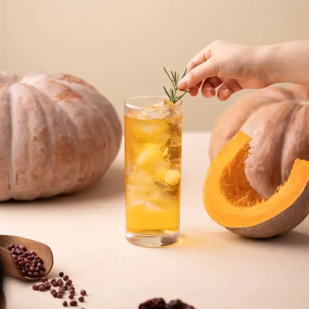 JuzBeauty-JuzBeautyMalaysia-JuzPretty-Authentic-Kbeauty-Malaysia-Skin-Care-Cosmetics-Jbeauty-Health-Care-korean-streetwear-jujukin Pumpkin Jujube Tea 南瓜大枣茶 4