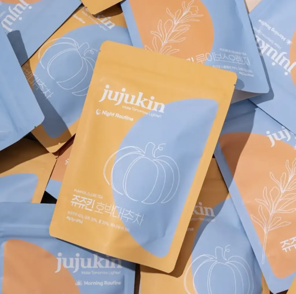 JuzBeauty-JuzBeautyMalaysia-JuzPretty-Authentic-Kbeauty-Malaysia-Skin-Care-Cosmetics-Jbeauty-Health-Care-korean-streetwear-jujukin Pumpkin Jujube Tea 南瓜大枣茶 7